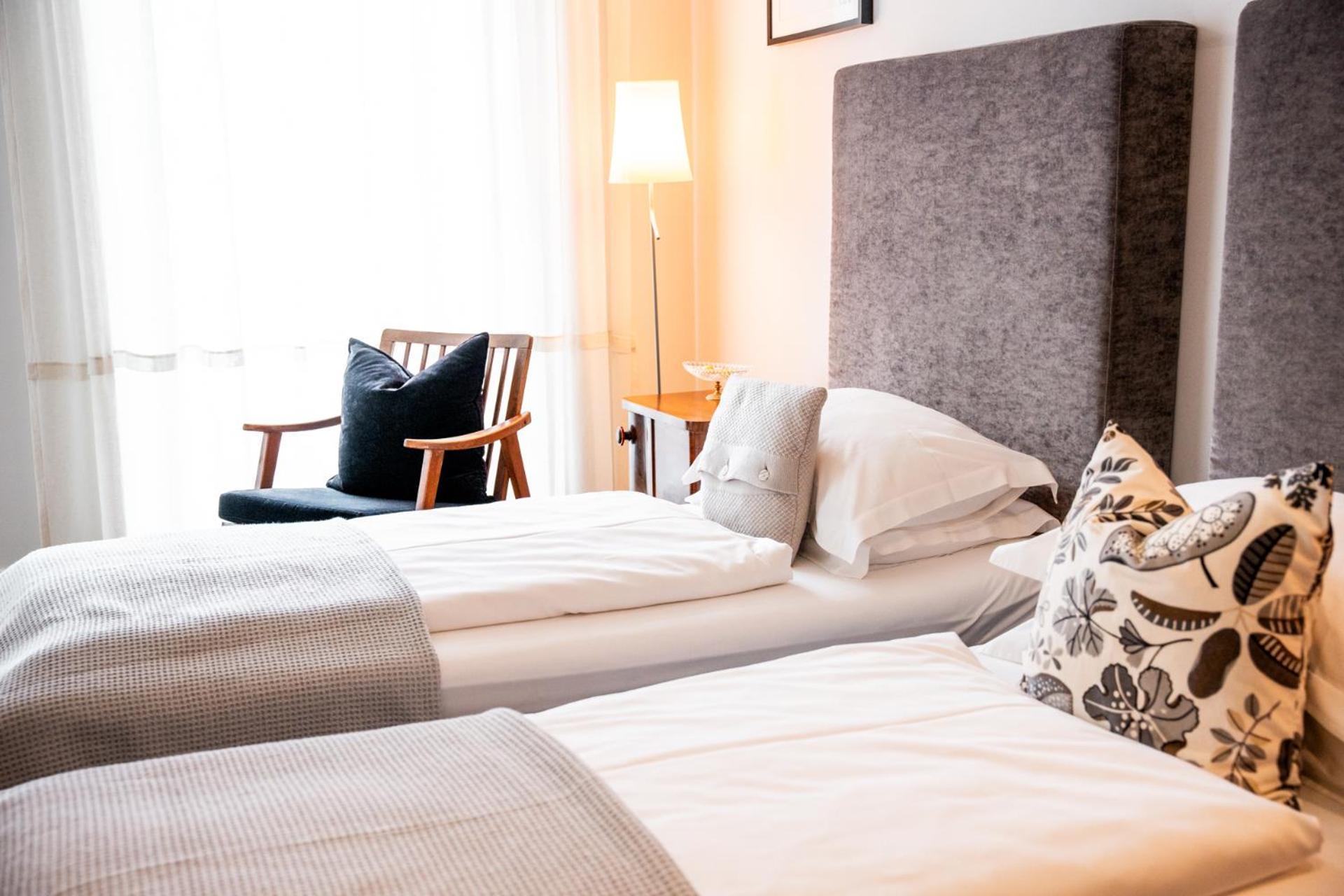 Tiszavirag Szeged Hotel Eksteriør billede