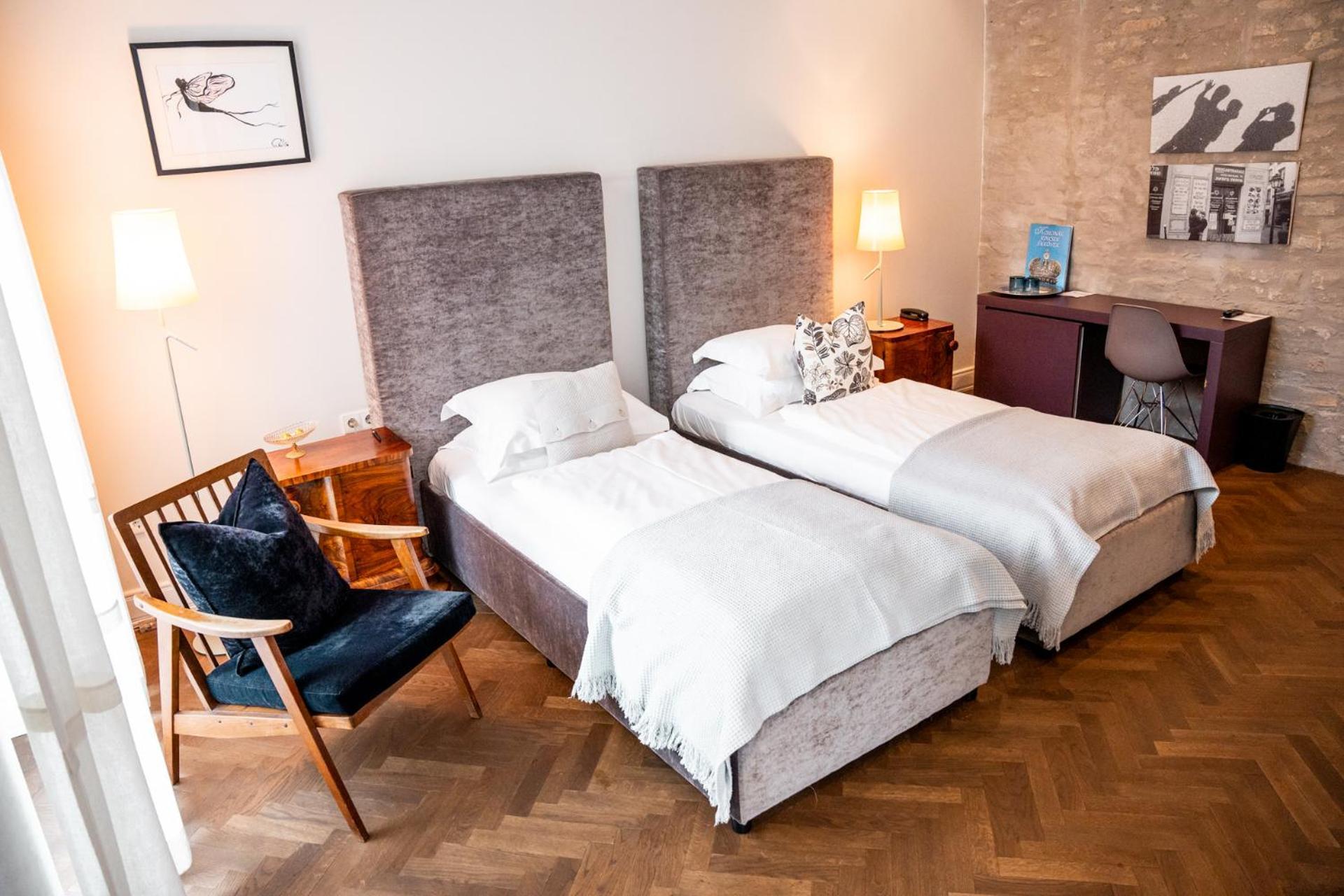 Tiszavirag Szeged Hotel Eksteriør billede